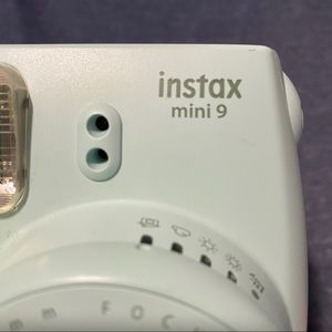 Instax mini 9